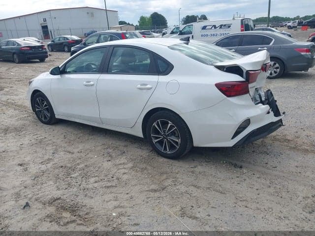 2024 KIA FORTE LXS 3