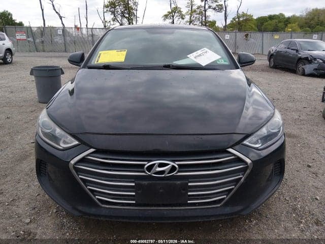 2018 HYUNDAI ELANTRA SE 12