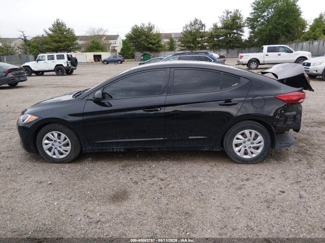 2018 HYUNDAI ELANTRA SE 14