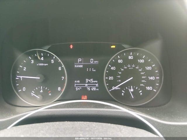 2018 HYUNDAI ELANTRA SE 7