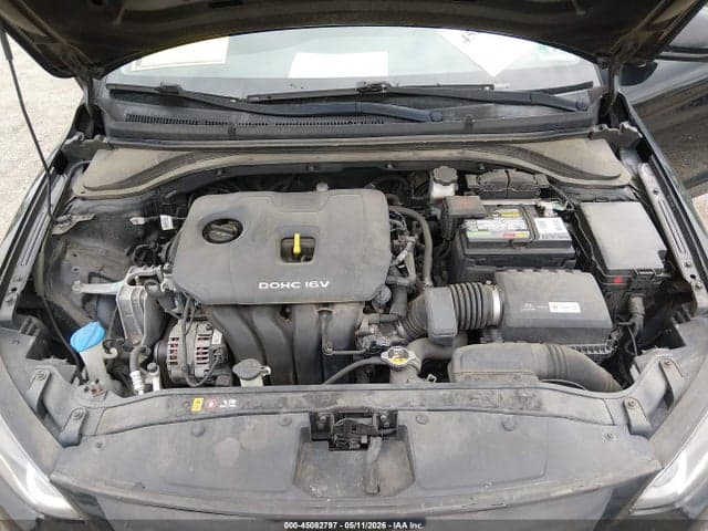 2018 HYUNDAI ELANTRA SE 10