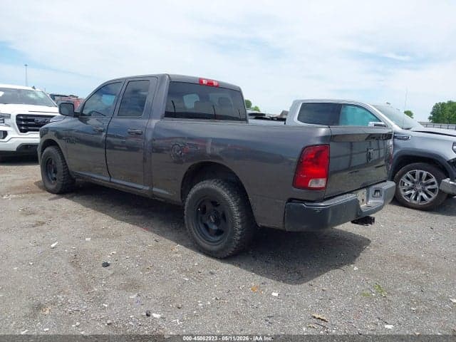 2018 RAM 1500 TRADESMAN 4X2 6'4 BOX 3