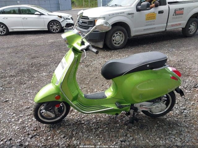 2018 VESPA PRIMAVERA 50 4V IE 13