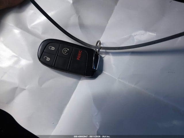 2022 JEEP COMPASS LATITUDE LUX 4X4 11
