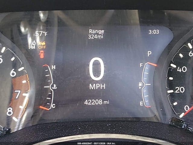 2022 JEEP COMPASS LATITUDE LUX 4X4 16