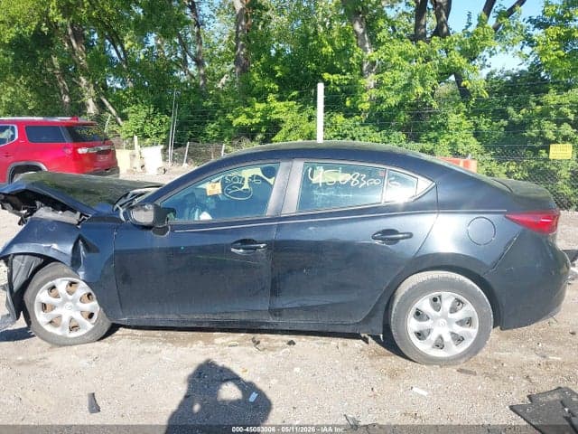 2017 MAZDA MAZDA3 SPORT 15