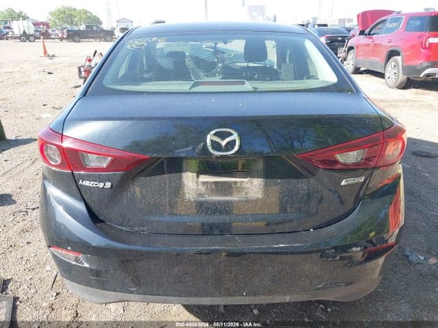 2017 MAZDA MAZDA3 SPORT 17