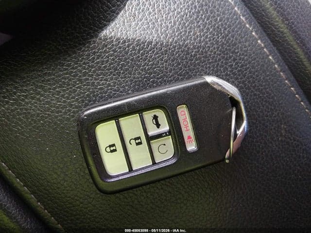 2021 HONDA CIVIC SPORT 11
