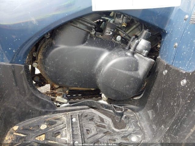 2026 KAWASAKI KVF750 N 8