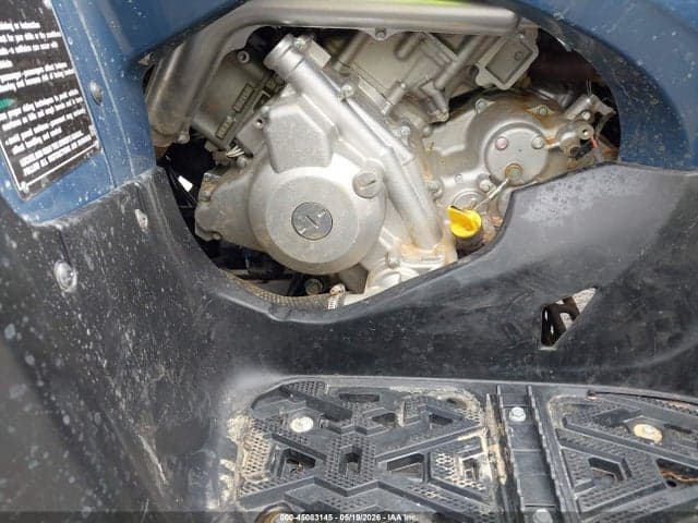2026 KAWASAKI KVF750 N 9