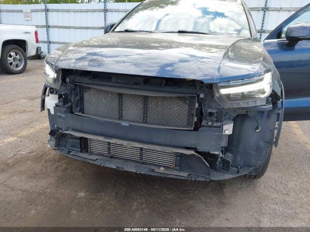 2020 VOLVO XC40 T5 INSCRIPTION 6
