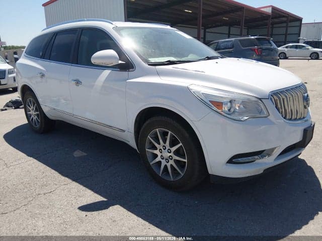2017 BUICK ENCLAVE CONVENIENCE 1