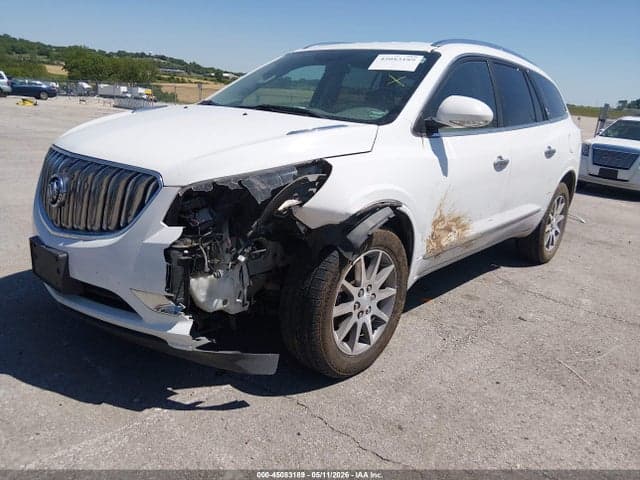 2017 BUICK ENCLAVE CONVENIENCE 2