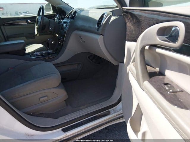 2017 BUICK ENCLAVE CONVENIENCE 5