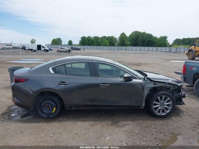 2022 MAZDA MAZDA3 PREFERRED 14