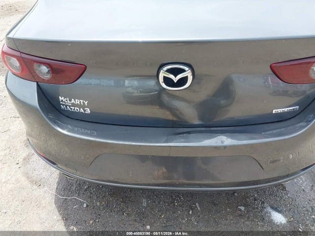 2022 MAZDA MAZDA3 PREFERRED 22