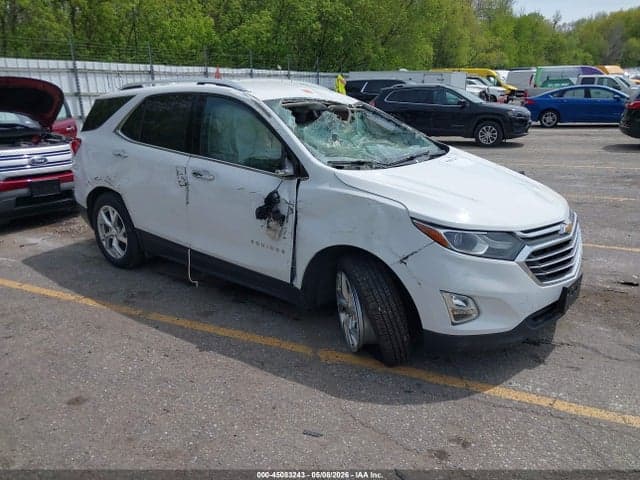 2020 CHEVROLET EQUINOX AWD PREMIER 1.5L TURBO - 1