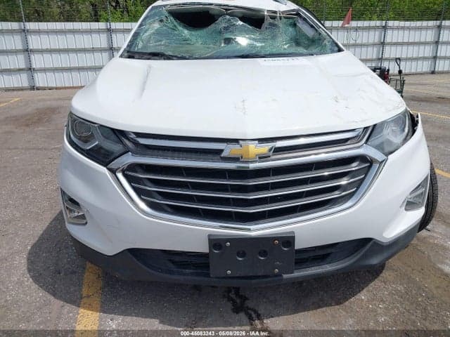 2020 CHEVROLET EQUINOX AWD PREMIER 1.5L TURBO 6
