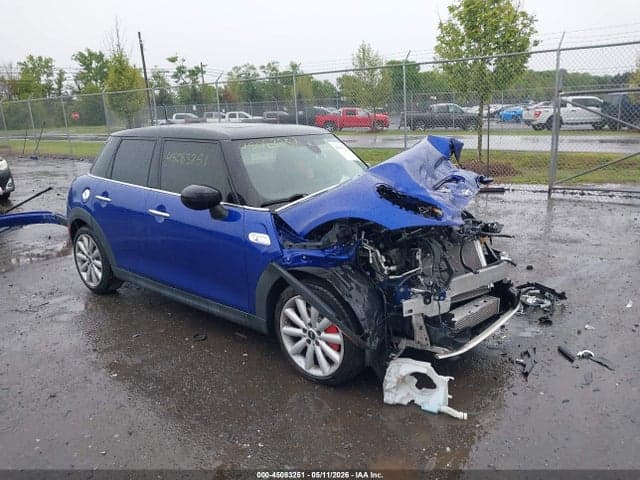 2020 MINI HARDTOP COOPER