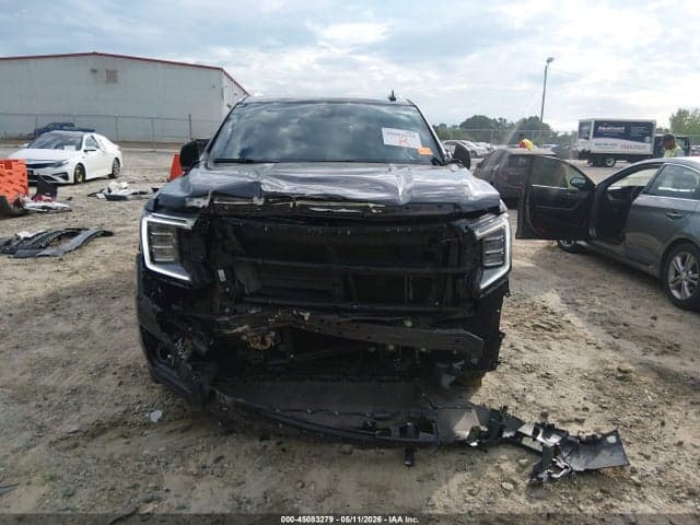 2021 GMC YUKON XL 2WD SLE 6