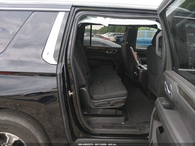 2021 GMC YUKON XL 2WD SLE 8