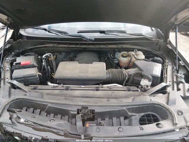 2021 GMC YUKON XL 2WD SLE 10