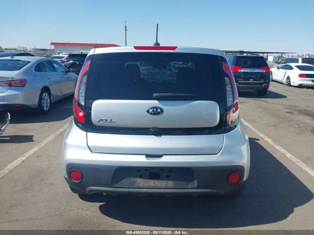 2019 KIA SOUL 17