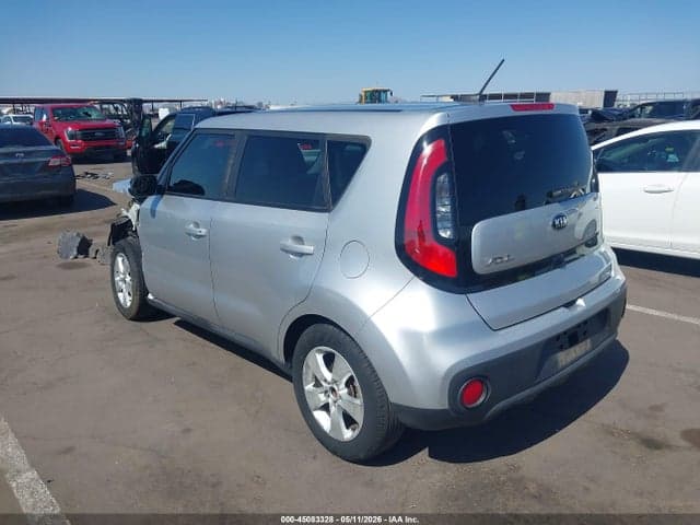 2019 KIA SOUL 3
