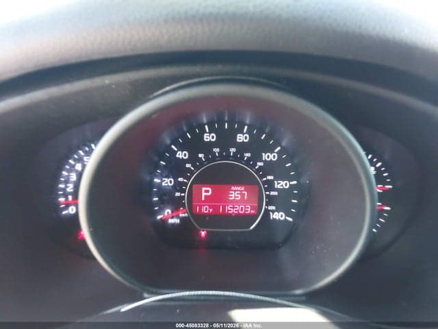 2019 KIA SOUL 7