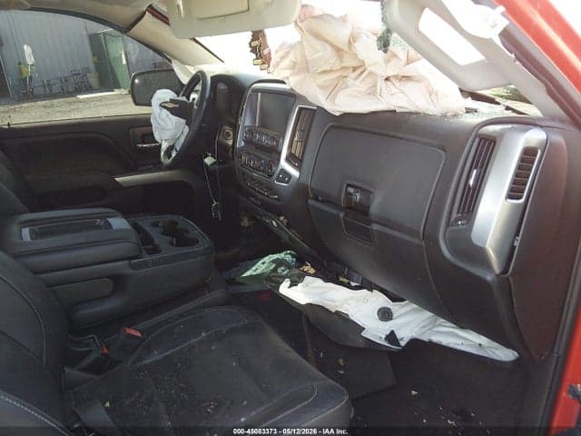 2017 CHEVROLET SILVERADO 1500 1LT 6