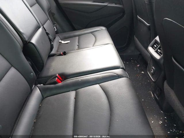 2020 CHEVROLET EQUINOX FWD PREMIER 1.5L TURBO 8