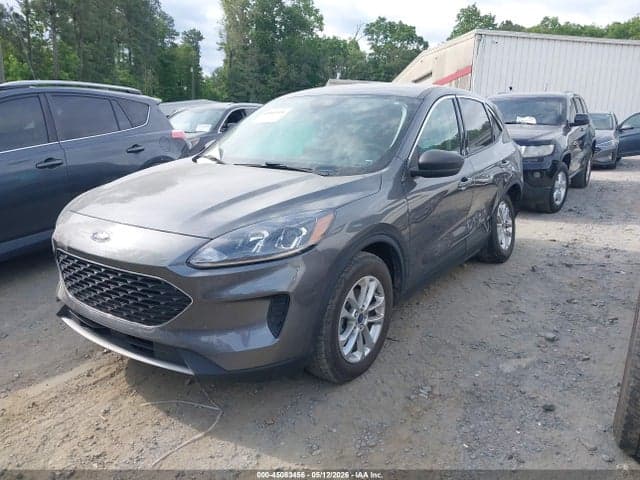 2022 FORD ESCAPE SE 2