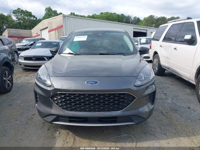 2022 FORD ESCAPE SE 12
