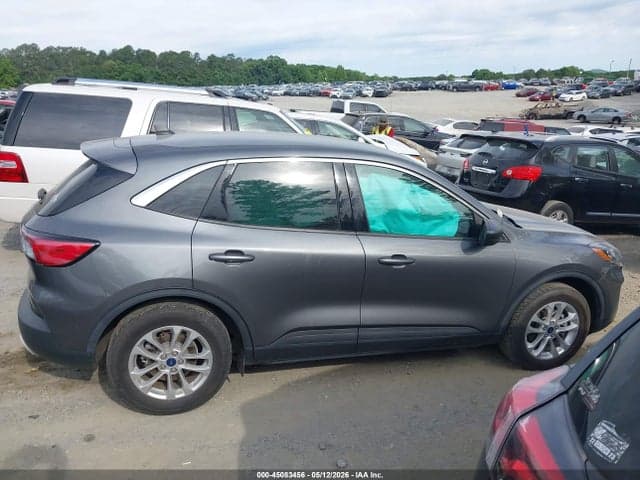 2022 FORD ESCAPE SE 13