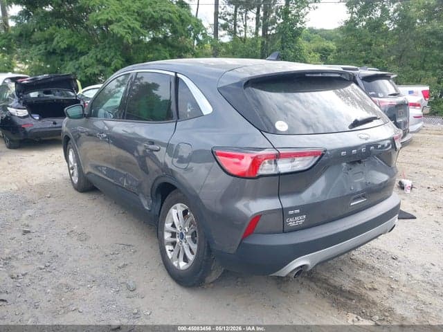 2022 FORD ESCAPE SE 14