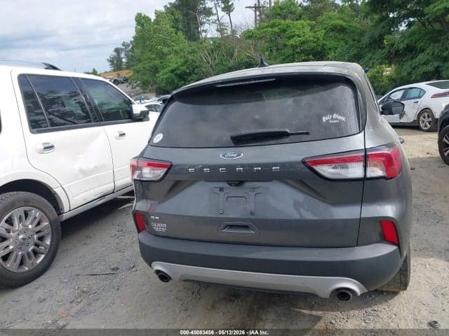 2022 FORD ESCAPE SE 16