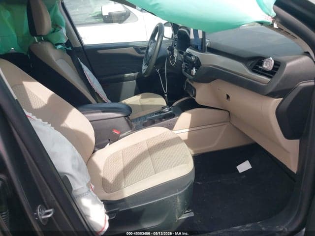 2022 FORD ESCAPE SE 5