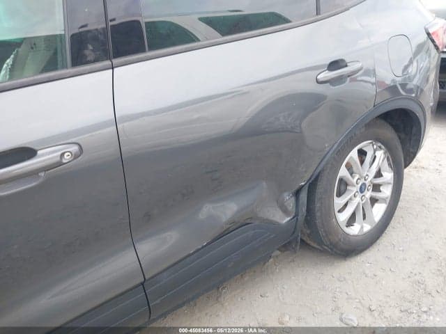 2022 FORD ESCAPE SE 6