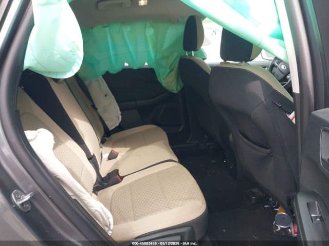 2022 FORD ESCAPE SE 8