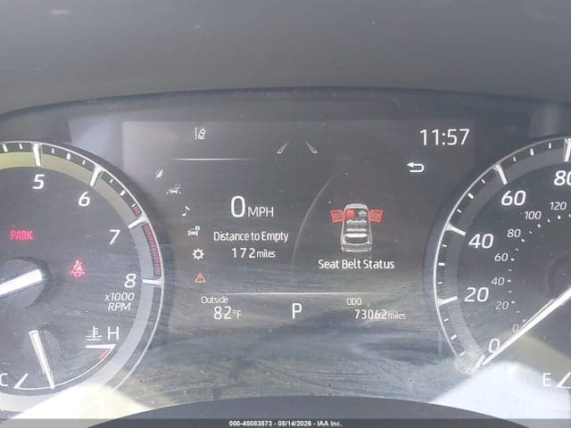 2021 TOYOTA HIGHLANDER XLE 15