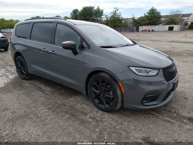 2023 CHRYSLER PACIFICA TOURING L AWD