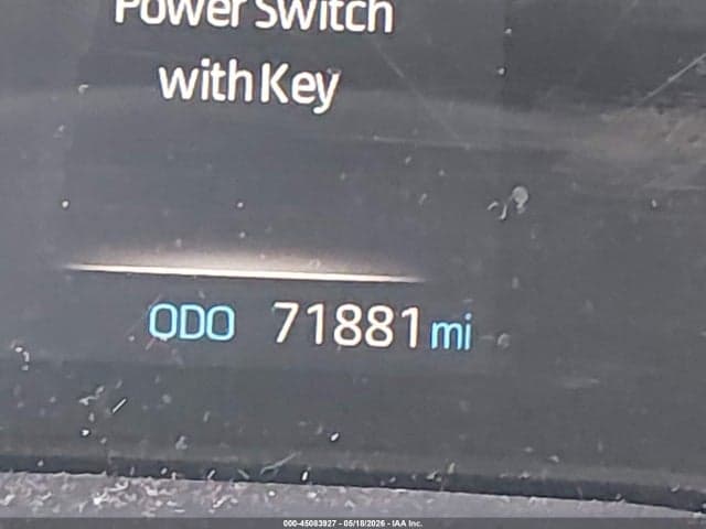 2022 TOYOTA SIENNA LE 15