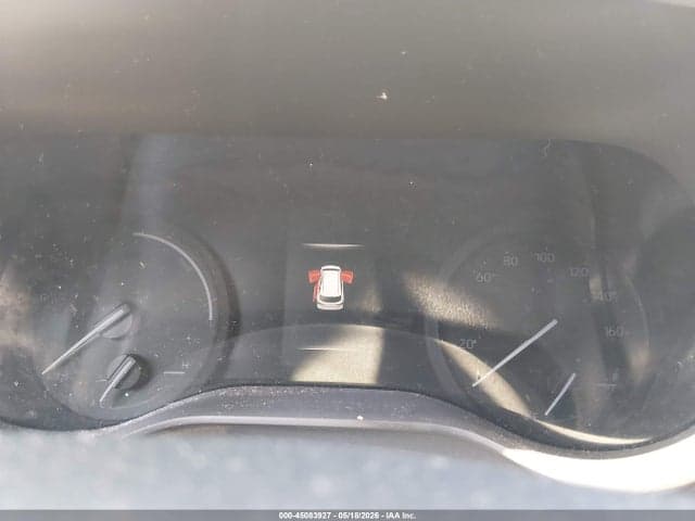 2022 TOYOTA SIENNA LE 7