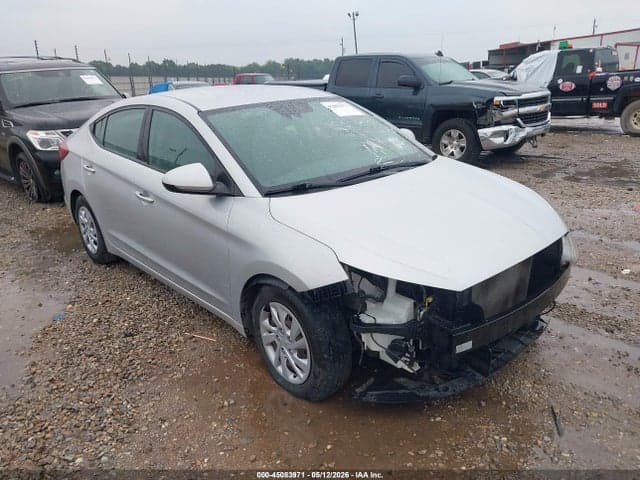 2020 HYUNDAI ELANTRA SE 1