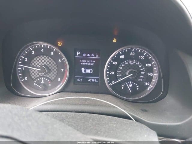 2020 HYUNDAI ELANTRA SE 7