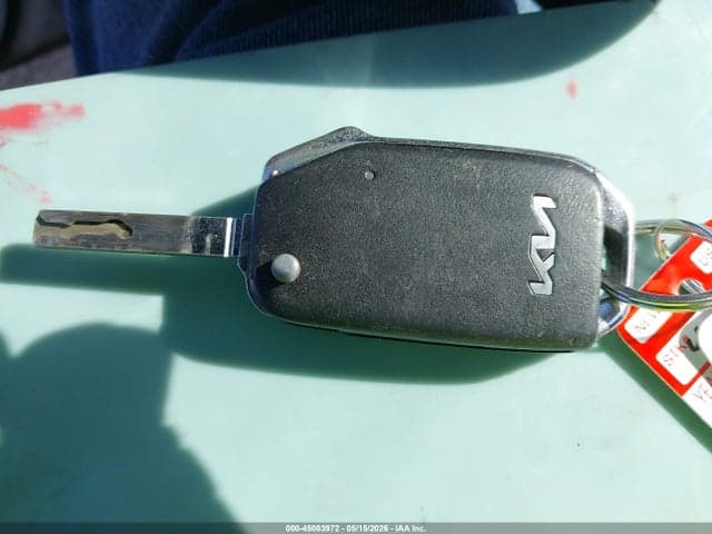 2022 KIA FORTE LXS 11