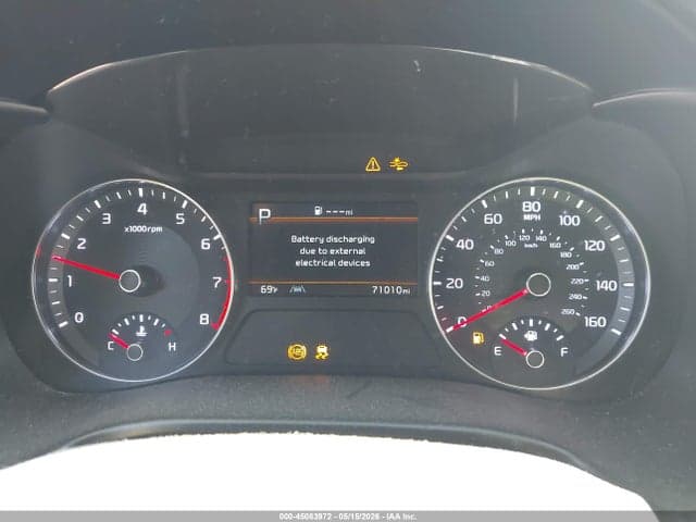 2022 KIA FORTE LXS 7
