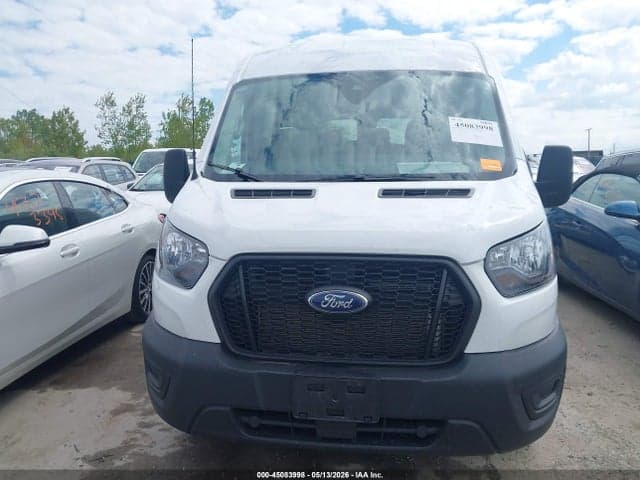 2025 FORD TRANSIT-350 PASSENGER VAN XL 12