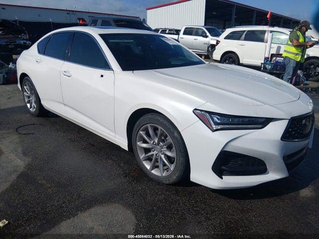 2021 ACURA TLX STANDARD - 1