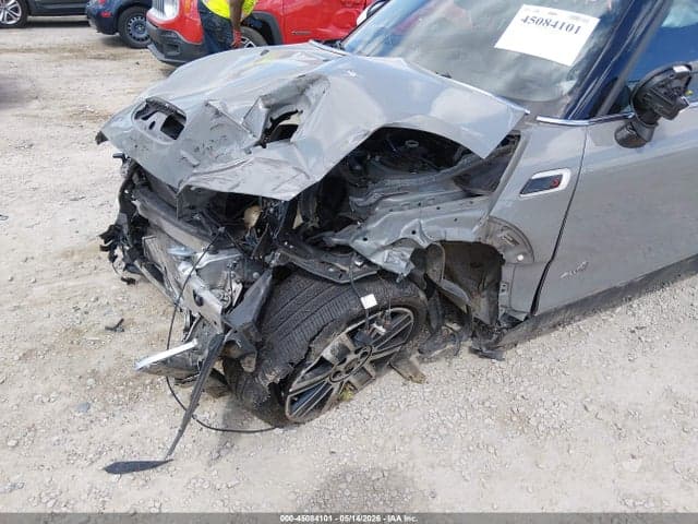 2022 MINI CLUBMAN COOPER 6